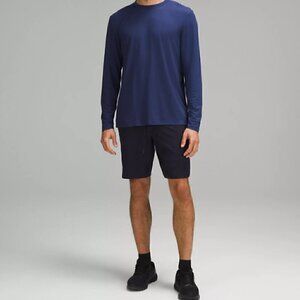 Men's Lululemon Shorts 9" Inseam - Linerless Shorts - Perfect Condition